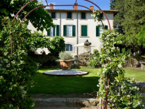 Villa Campo di Fiore